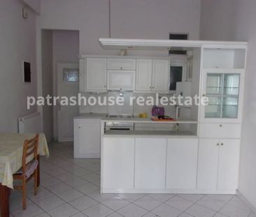 Διαμέρισμα για ενοικίαση Αγία Αικατερίνη (Πάτρα) - Photo 4