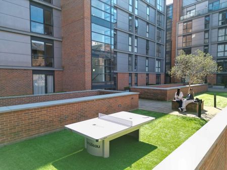 1 bedroom apartment to rent - Photo 5