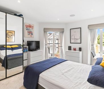 2 bedroom flat to rent - Photo 5