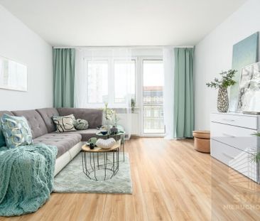 Mieszkanie | Wynajem - Фото 1