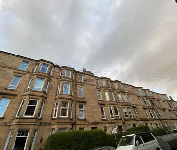 Deanston Drive, Shawlands | £1,095 Monthly - Photo 3