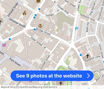 Tameway Plaza, 48 Bridge Street, Walsall, WS1 - Photo 1
