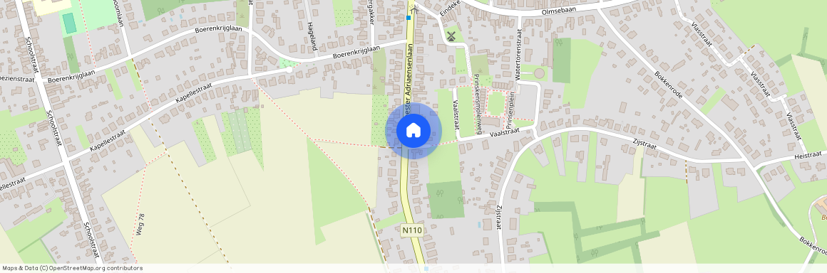 Burgemeester Adriaensenlaan 49 / 02, 2450 Meerhout