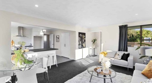 Modern Townhouse in Great Location - Photo 1