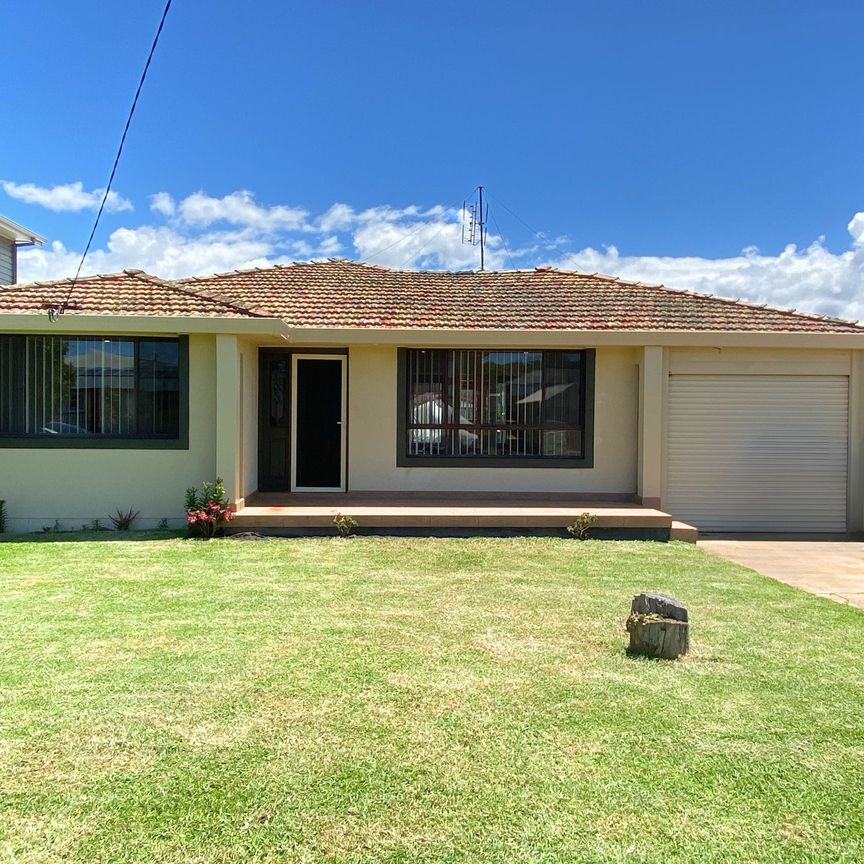 MODERN COMFORT IN A QUIET, FAMILY FRIENDLY LOCATION - Photo 1