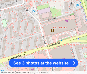 Gdańsk,Krynicka 2,Solvo,OBC,Alchemia - Photo 1