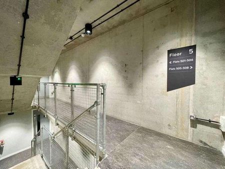 Marlstone Avenue, Manchester, M3 - Photo 4