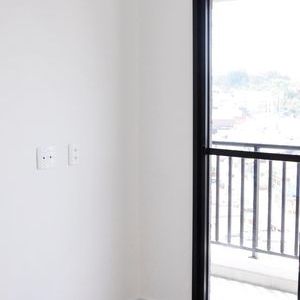Apartamento para alugar com 43m², 2 quartos e 1 vaga - Photo 3
