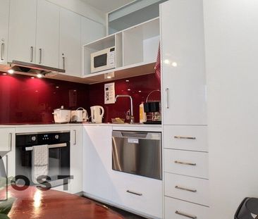 Melbourne CBD - Photo 5