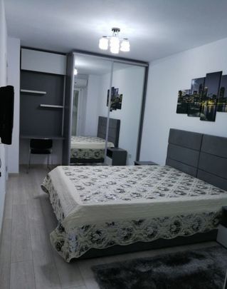 Spre inchiriere garsoniera Calea Calarasilor - Fotografie 1