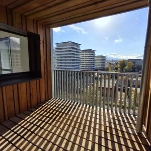 Location Appartement à FONTAINE - Photo 3