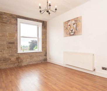 1 bedroom end of terrace house to rent - Photo 1