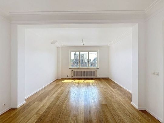 Appartement te huur - Photo 1