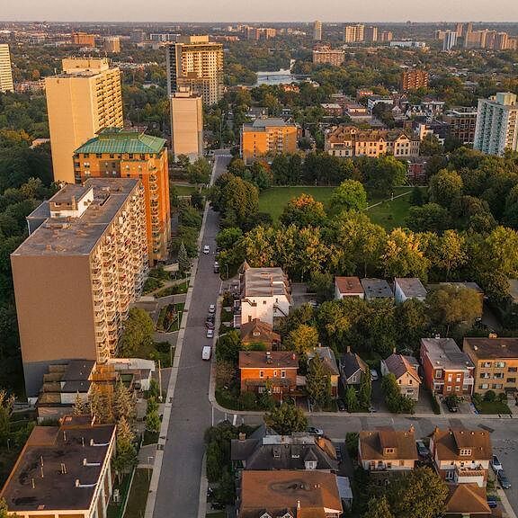 120 Wurtemburg, Lower Town, Ottawa, ON - Photo 1