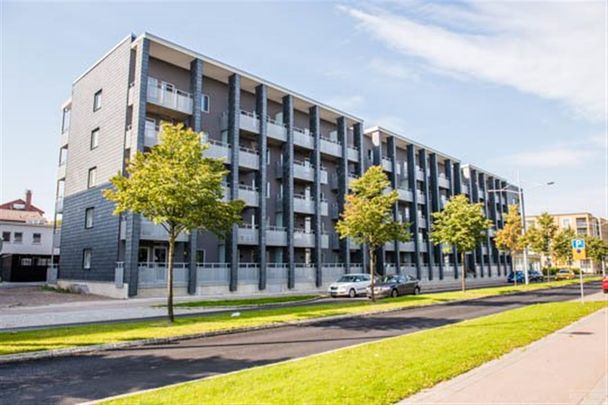 Kullavägen 45 - Foto 1