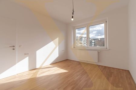 Charmante 2,5-Zimmer-Altbauwohnung nähe Linzer Bahnhof zu vermieten! - Photo 4