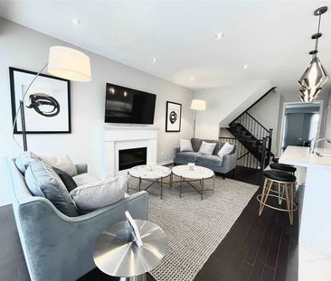 For Lease - 35 Hammersmith Lane, Markham, Ontario - Photo 1