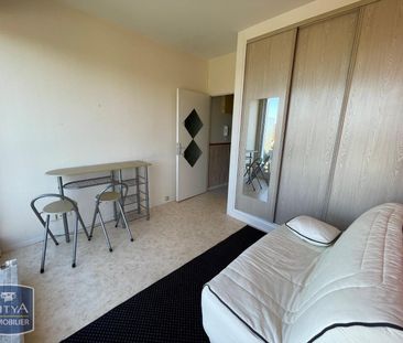 Location Appartement 1 pièce 16m² BLOIS 41000 - Photo 5