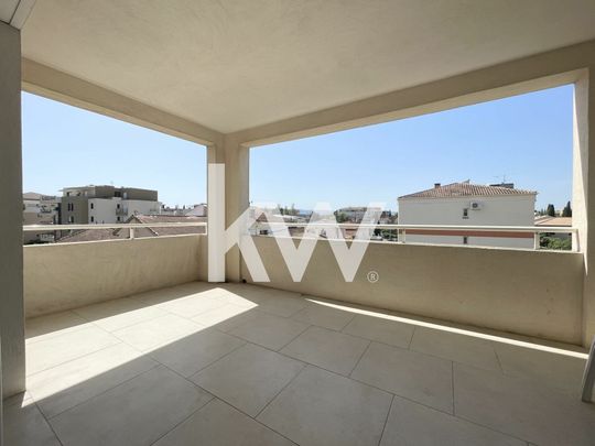 Appartement SAINT RAPHAEL - Photo 1