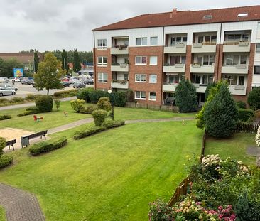 Charmante 3-Zimmer-Wohnung mit Ausblick in Reislingen S/W - Photo 3