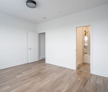 Appartement à Montréal (Villeray/Saint-Michel/Parc-Extension) - Photo 2