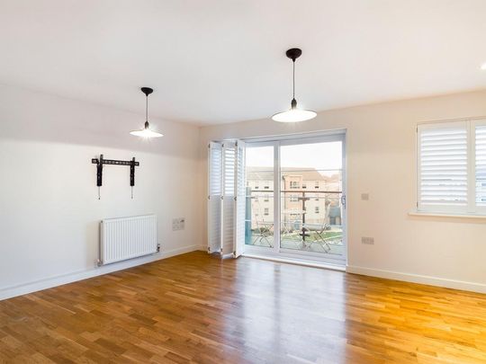 2 bedroom apartment to rent - Photo 1