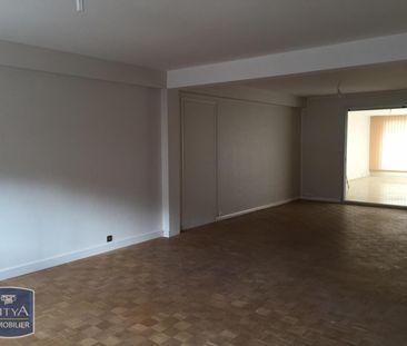 Location Appartement 6 pièces 153m² BEAUVAIS 60000 - Photo 3