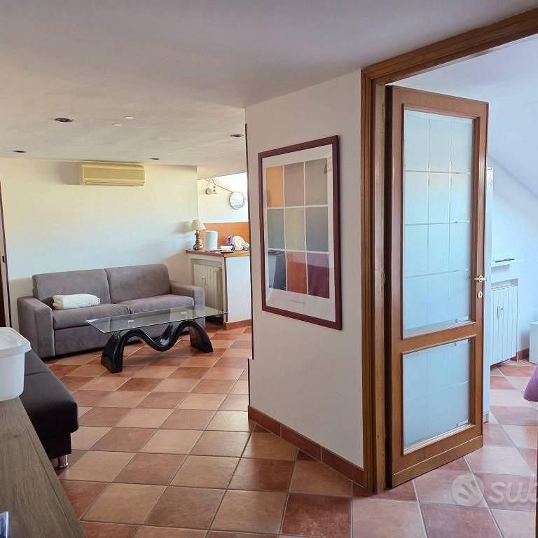 Appartamento di 88 m² con 3 locali a Roma - Foto 1