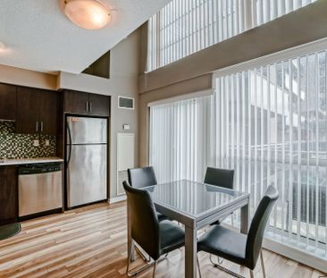 For Lease - 215 Queen Street Unit# 208, Brampton, Ontario - Photo 2