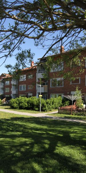 Nackstavägen 23 G - Photo 1