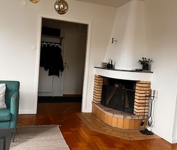 Klockarevägen, Fristad - Foto 2