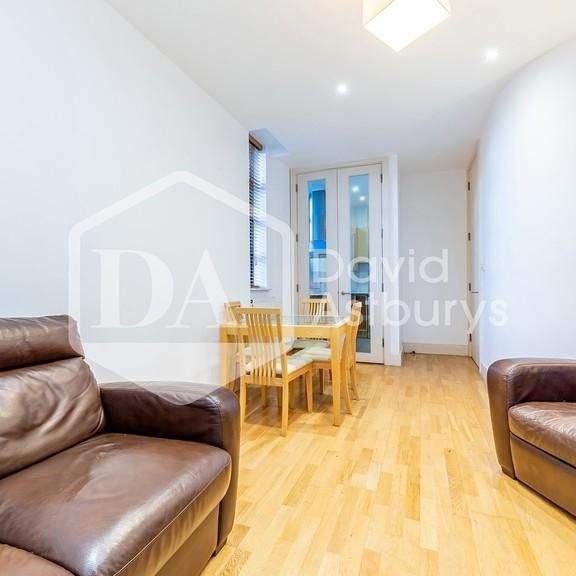 1 bedroom apartment to rent - Photo 1