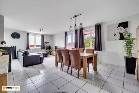 Appartement te huur - Photo 2