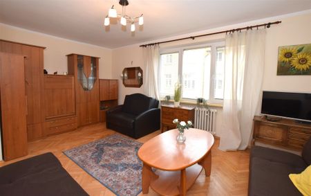 Mieszkanie Wynajem - Sopot - Photo 4