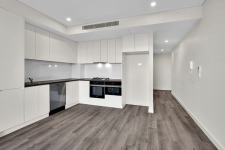 1/222 Pacific Highway, Crows Nest NSW 2065 - Apartment For Rent | Domain - Photo 3