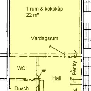 Namsosplan 4 - Foto 3