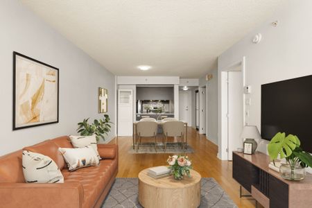 10650 Place de l'Acadie, #764 - Photo 4