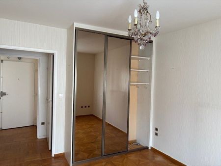 APPARTEMENT T2 A LOUER - Photo 4