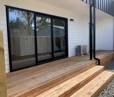 As New 2 Bedroom Townhouse in Somerfield - Photo 5