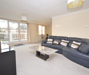 2 bedroom apartment to rent - Photo 2