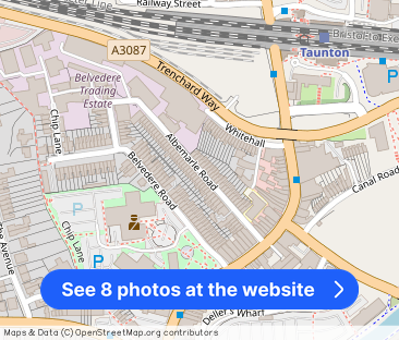 Albemarle Road, Taunton, TA1 - Photo 1