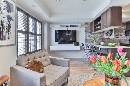 For Lease - 823 Dundas Road Unit# 5, Toronto, Ontario - Photo 4