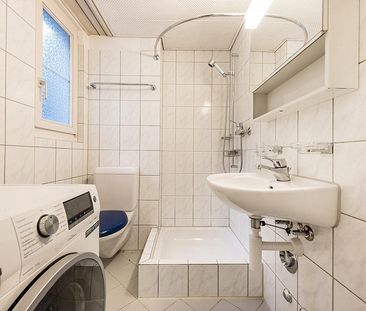 kompakt, citynah - perfekt für Einpersonenhaushalt - Photo 4