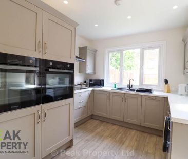 5 bedroom house share to rent - Photo 4