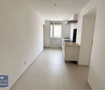 Appartement à louer 3 pièces 63.8m² - Photo 1