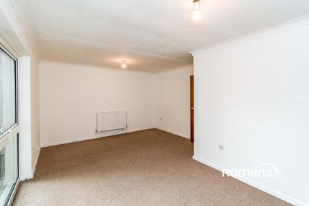 2 bedroom terraced house to rent - Photo 2