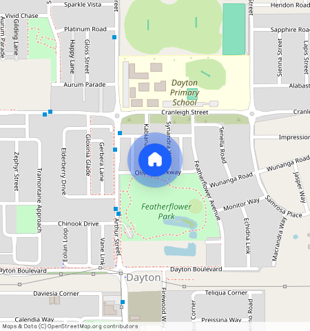 11 Olivina Parkway, WA 6055, Dayton