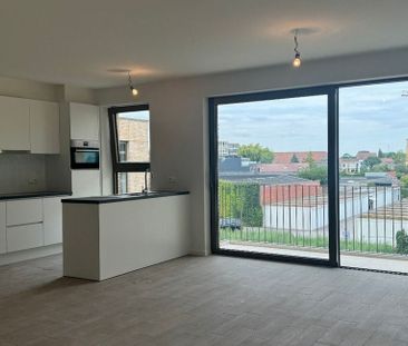Appartement te huur in Veurne voor € 900 met 2 slaapkamers - Foto 5