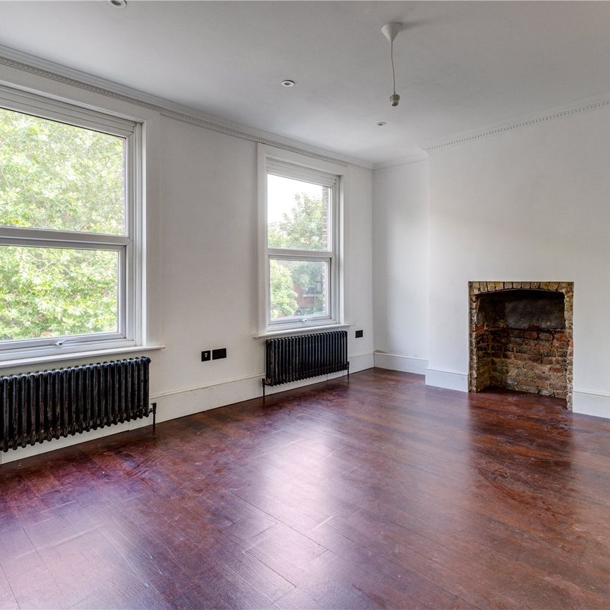 Manor Place, Kennington, SE17, London - Photo 1