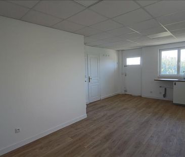 2 pièces - Meublé - 38 m² - RDC - Colocation non autorisée - Photo 3
